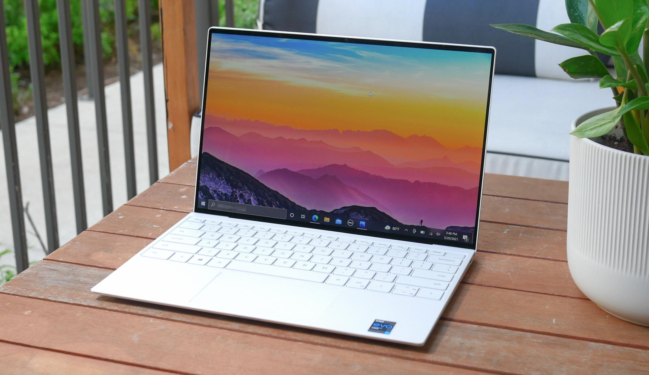 2024款戴尔工作笔记本推荐,4000高性价比戴尔笔记本电脑推荐