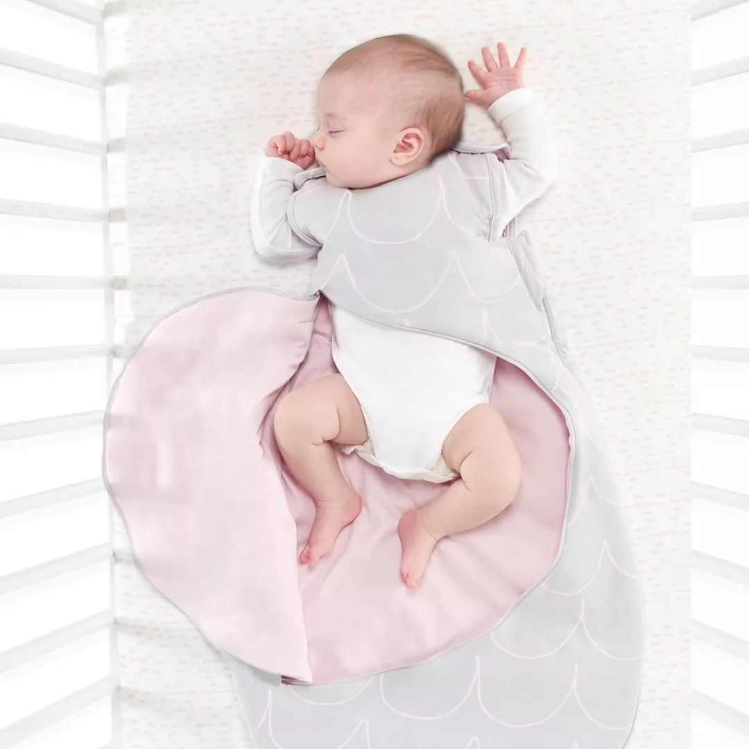 没有暖气给宝宝穿睡袋吗,到底要不要给娃穿睡袋