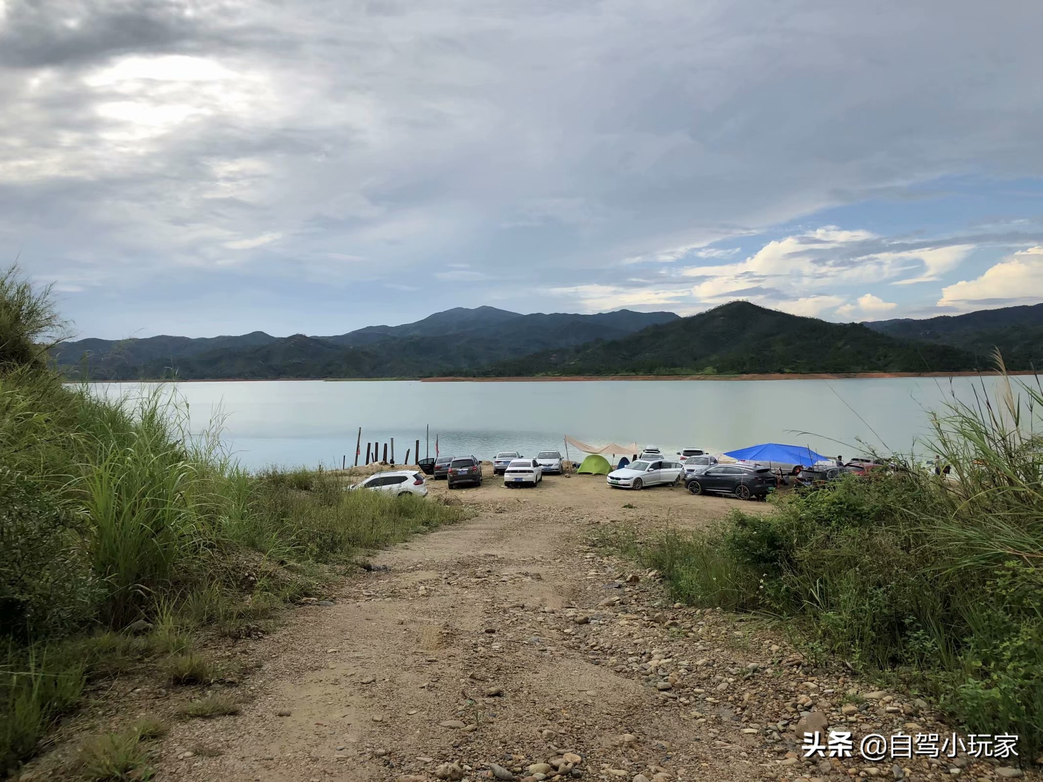 深圳附近很小众地方,深圳大鹏小众旅游景点