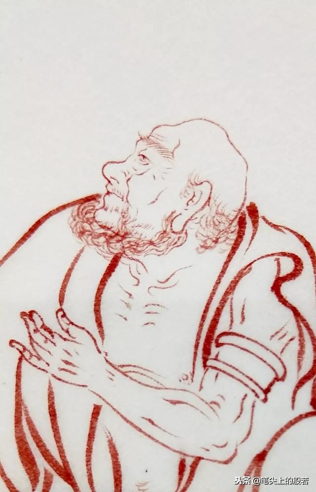 极简的线条勾勒出灵性空间,线的艺术表现作品