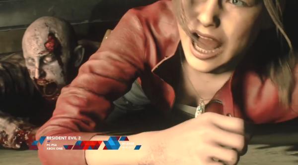 生化危机二重制版最好玩的游戏,2019ps4独占游戏生化危机2重制