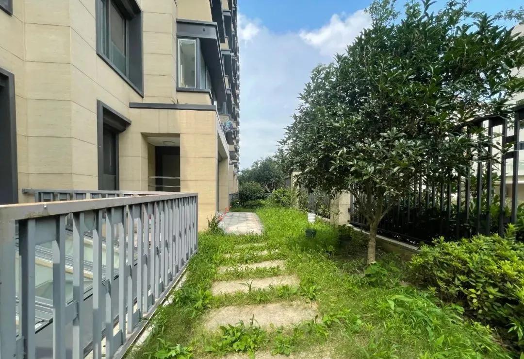 三湘海尚别墅户型图,张江三湘海尚户型图