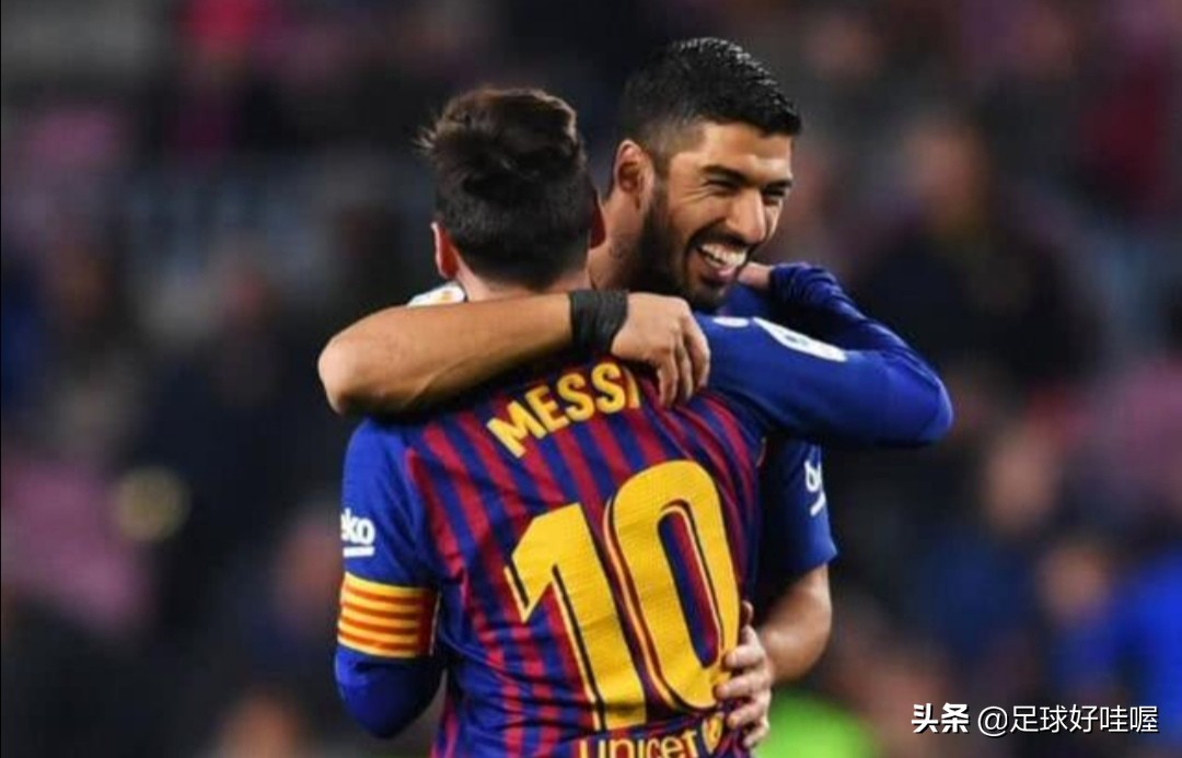 盘点梅西进球名场面,梅西十大最不可思议的瞬间