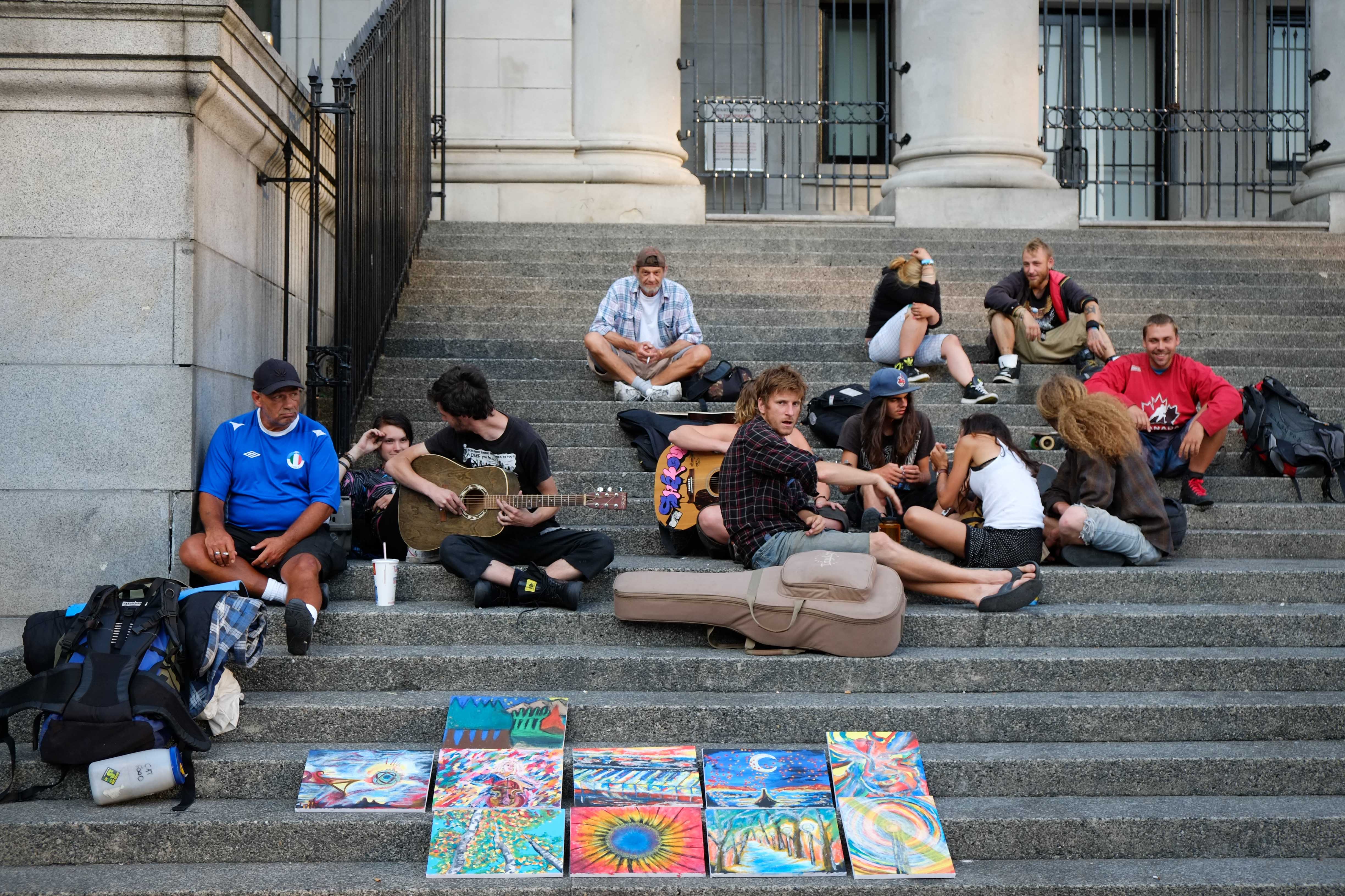 旅行不光有风景还有诗和远方,旅行不仅有风景更有意义