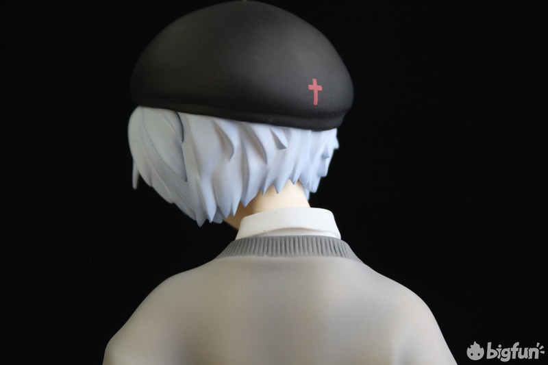 手办测评超可动,手办评测火影