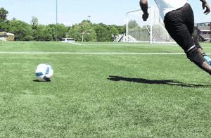 两次变向超炫过人技巧,5个初学者必会的实战过人技巧