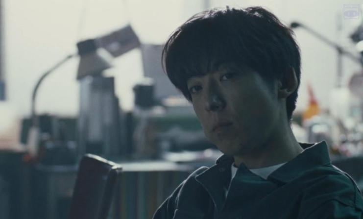 苍井优老师力作，揭露充气人偶制作师的爱情故事，脑洞真大