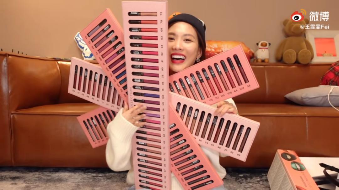 王霏霏种草精完整视频,王霏霏推荐哪些平价好物