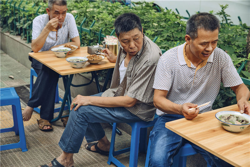 藏在记忆深处的厦门老味道,厦门闽南古早味美食