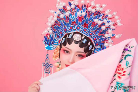 半日闲汉服摄影体验馆,昆明汉服摄影推荐