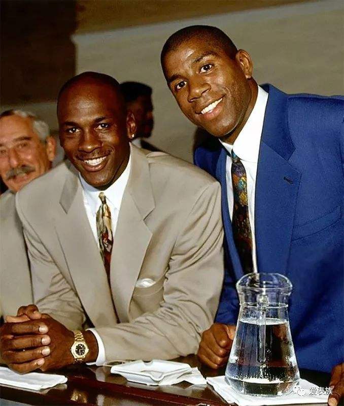 迈克尔乔丹励志故事,关于迈克尔乔丹的五个故事