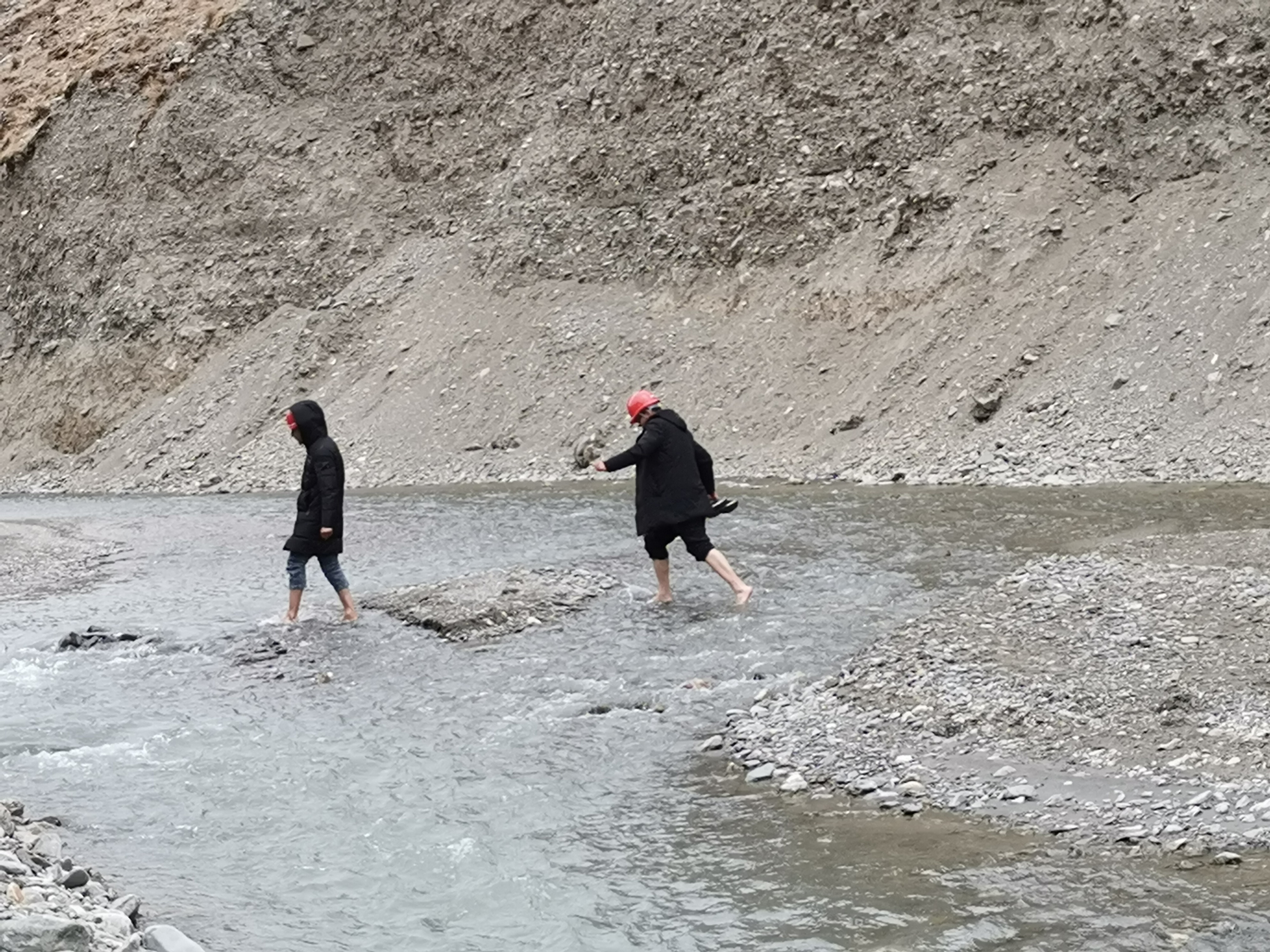 谢新胜:两次“援藏”源自责任担当