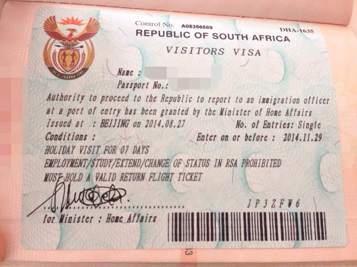 办理出国劳务签证需要什么证件,出国打工护照和签证的区别