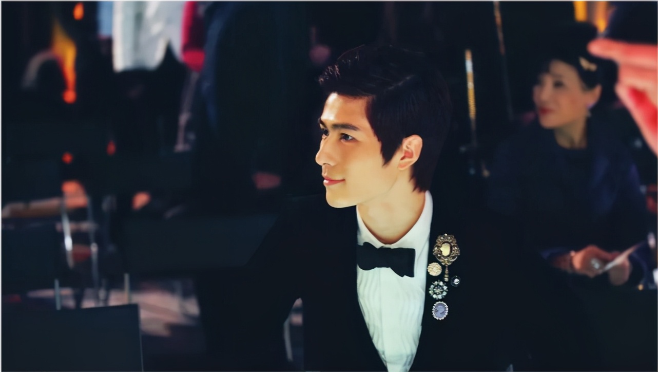 晴雅集点映郭敬明大获好评,郭敬明电影晴雅集什么时候开播