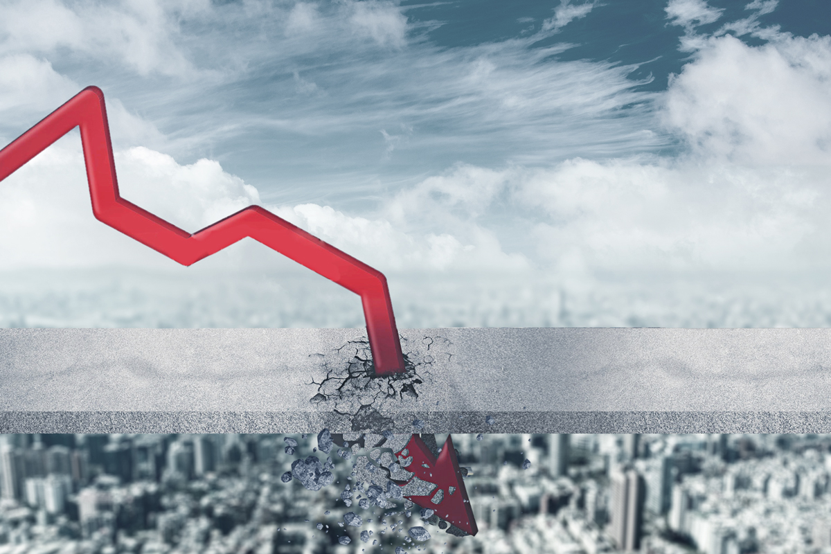 巴菲特说我见过3次熔断,美股熔断巴菲特挣了还是亏了