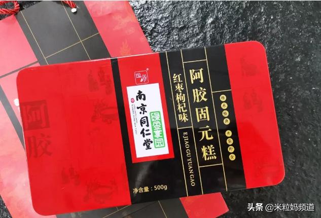 来抄作业!米粒妈年货置办清单首次公开