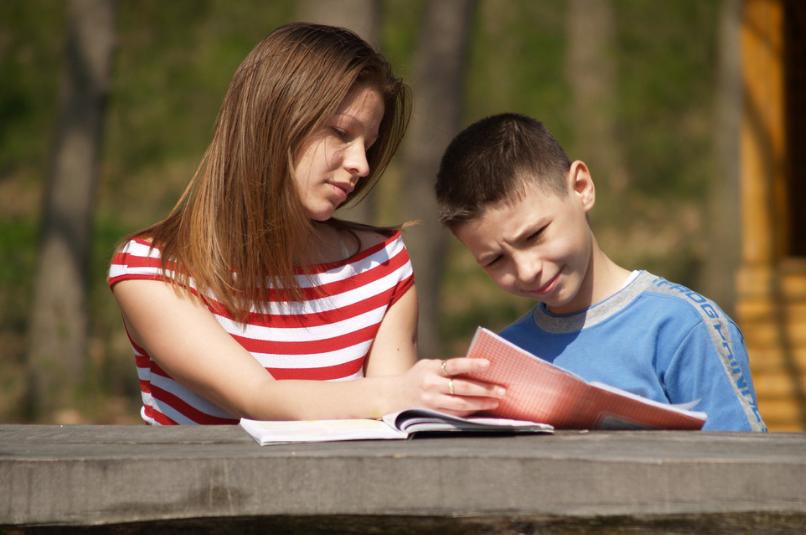 孩子学习不好不爱读书怎么办,孩子不爱读书成绩差家长该怎么做