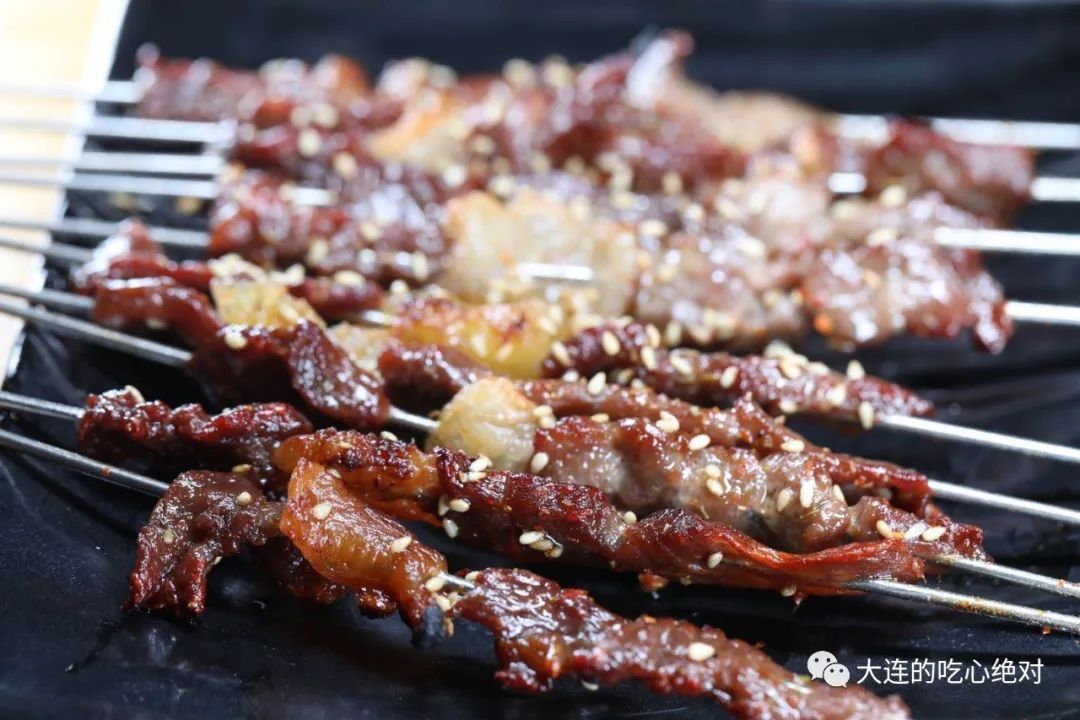 大连有哪些有名的烧烤店,大连人气烧烤店推荐