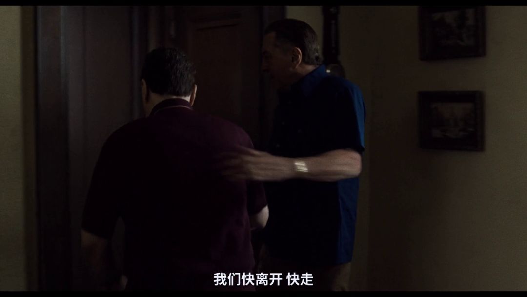 万字解读罪恶都市,万字解析犯罪巅峰之作