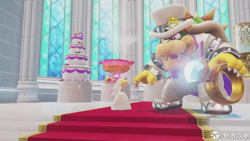 switch配置那么差为什么要买,switch现在性能还能扛得住吗