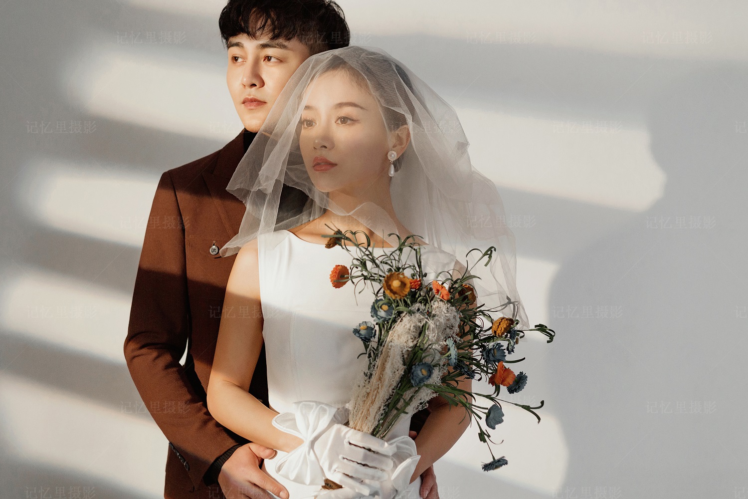 男生可以当几次伴郎,第一次当伴郎心情