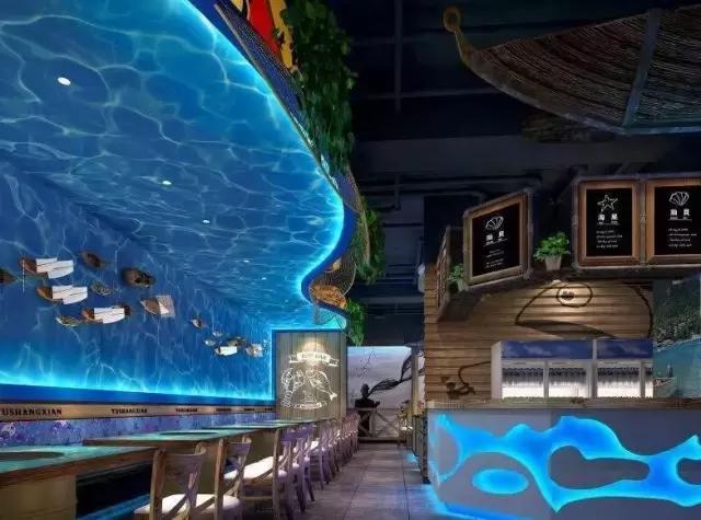 这些秘制的海鲜神店,把正宗烤蚬子、海蛎子刮回家