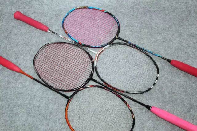 进攻型羽毛球拍10大排名,进攻型羽毛球拍推荐排行榜前十名