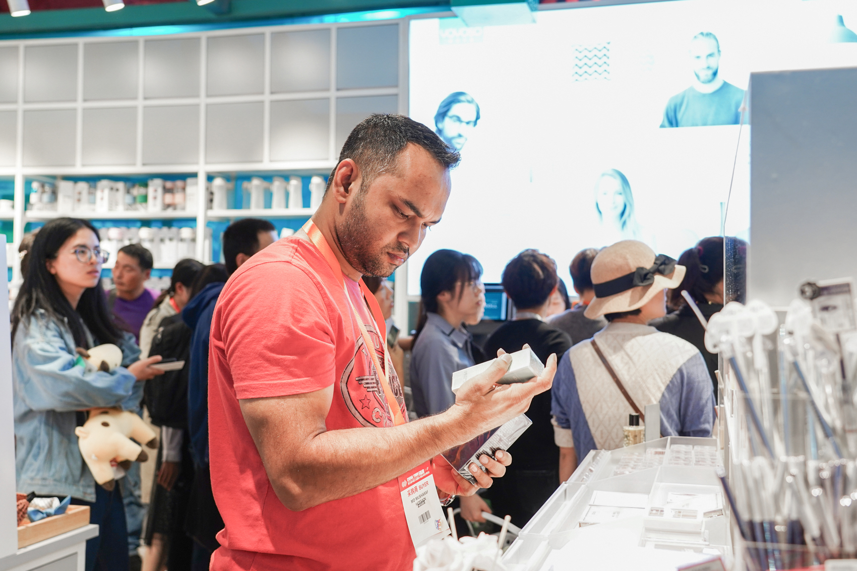 韩尚优品品牌,韩尚优品最新形象