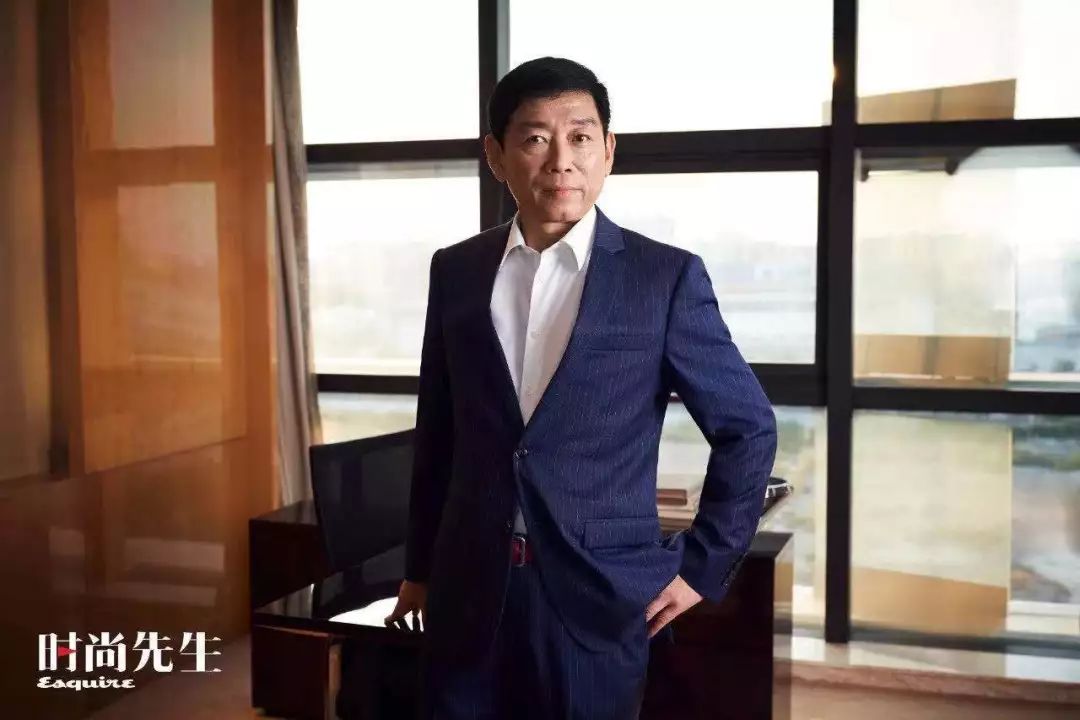 魏建军战略眼光怎么样,魏建军大格局