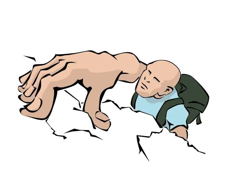 高空坠物伤人找不着人责任怎么判,高空坠物致人身伤害赔偿