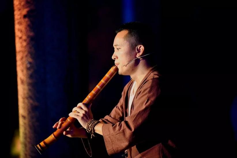 中国乐器在日本流传,中国古乐器在日本演奏