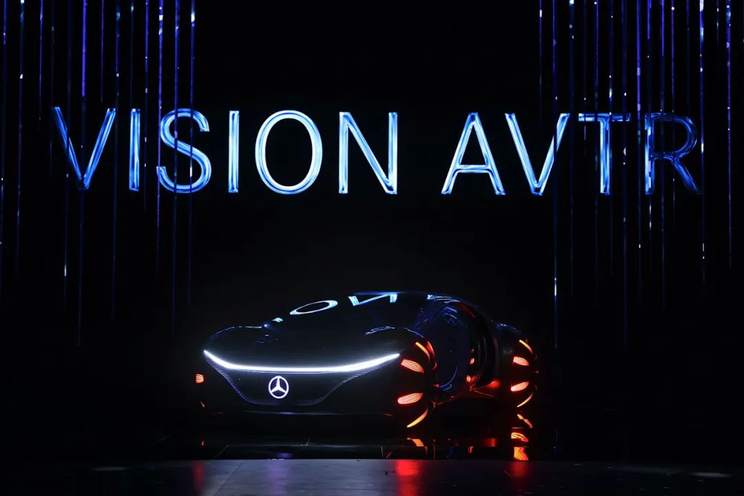 奔驰eqs预定量20000台,上海车展奔驰eqs价格