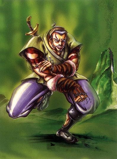 那些年我们玩过的烟卡,曾经的水浒卡