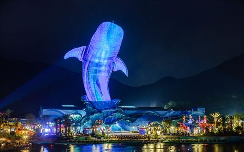 全世界最好玩的水族馆,世界十大水族馆