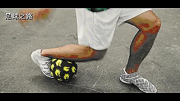 简单又好学的起球技巧,15秒教你学会花式起球