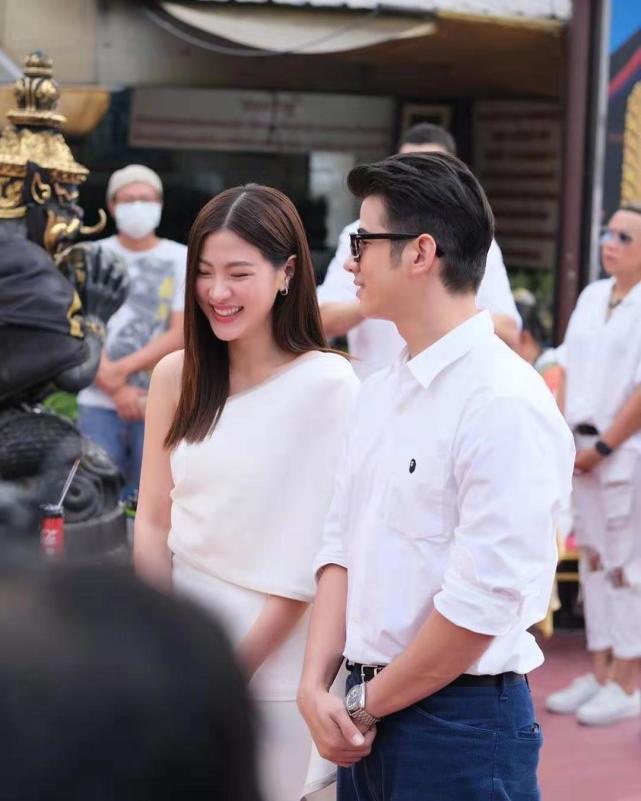 为什么泰国人皮肤不黑,为什么泰国防晒做得好