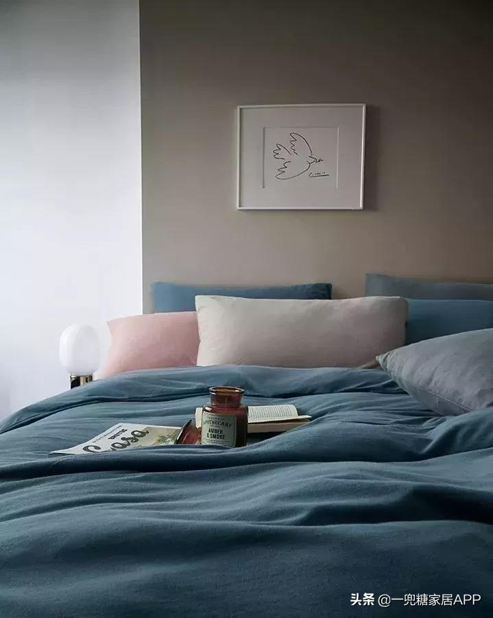 无印良品muji床品,muji床品好用吗