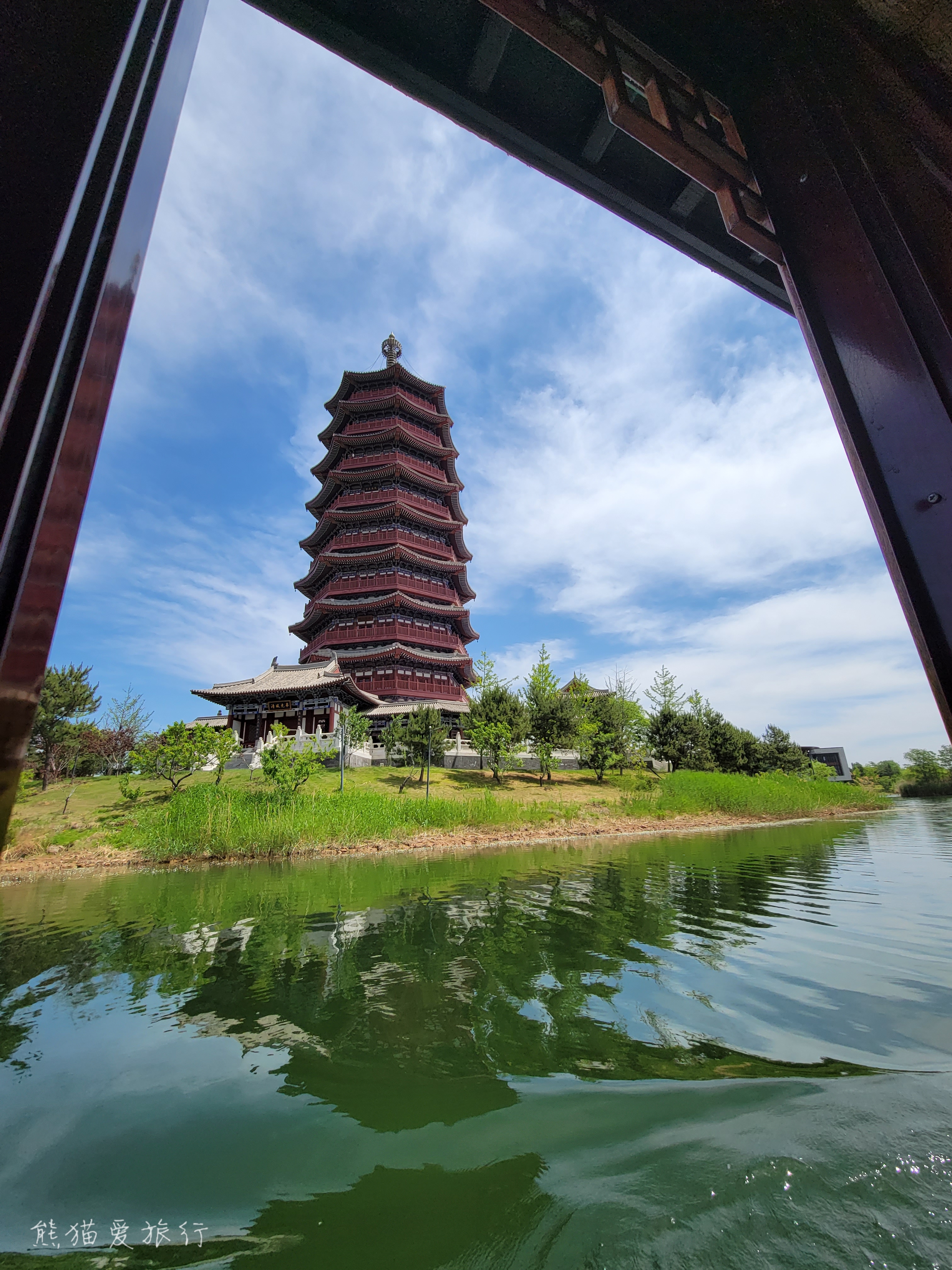 夏季自驾游南天湖景区游玩攻略,怀柔雁栖湖到青龙峡怎么坐车方便