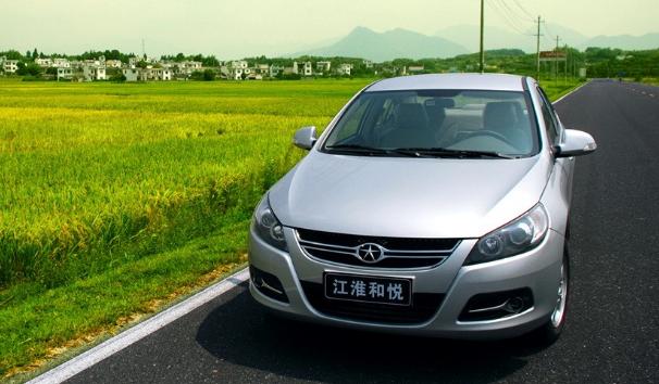 江淮最不建议停产的车,江淮汽车值得买吗