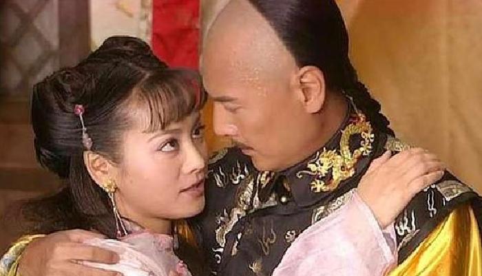 孝庄秘史大玉儿为啥嫁给皇太极,孝庄秘史皇太极冷落了大玉儿