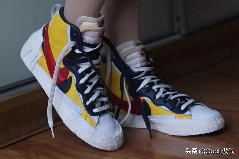 nikexsacai2.0鉴别,nikesacai是什么类型鞋