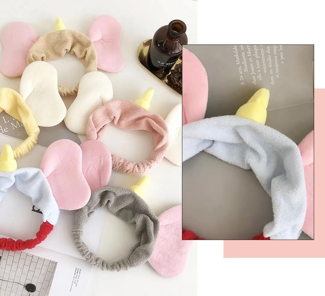 又酷又时尚的发带,好看又实用的发带推荐女