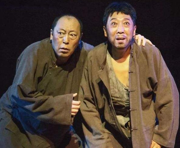 倪大红与韩童生长得像,倪大红和韩童生谁的演技好