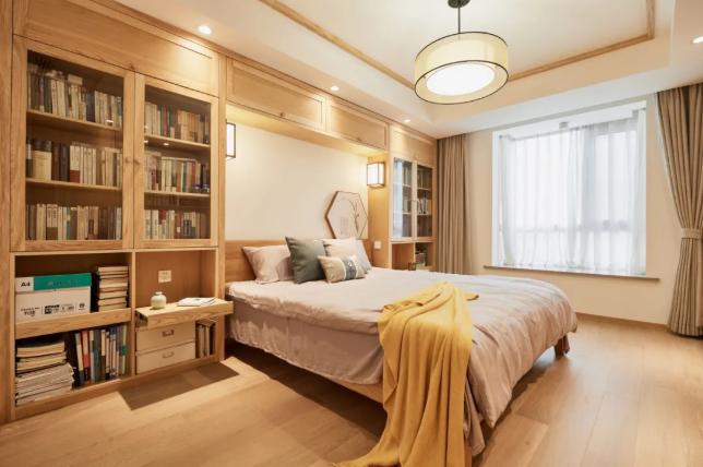 要想睡得香，房屋隔音4个黄金技巧要学会，幸福感越住越强