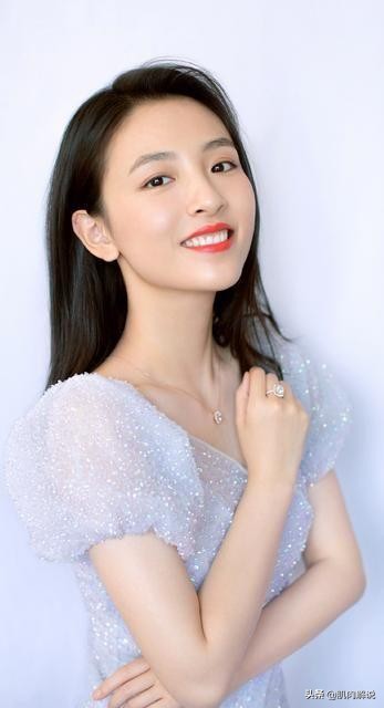 吴倩体态管理,吴倩的形体仪态