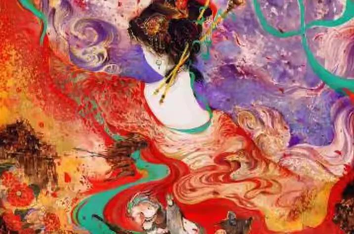 李商隐10首经典诗词作品集,李商隐最有名的20首诗及解释