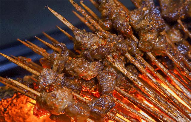 郫都最好吃的烧烤店,郫都十大烧烤店