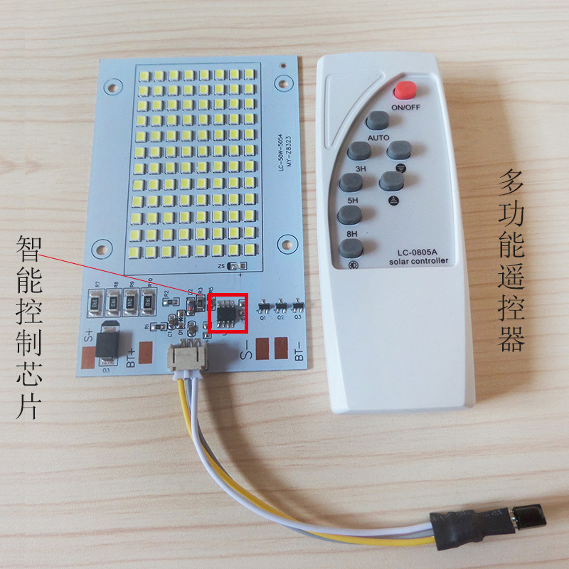 太阳能灯具哪种好点,品牌太阳能灯质量怎样选
