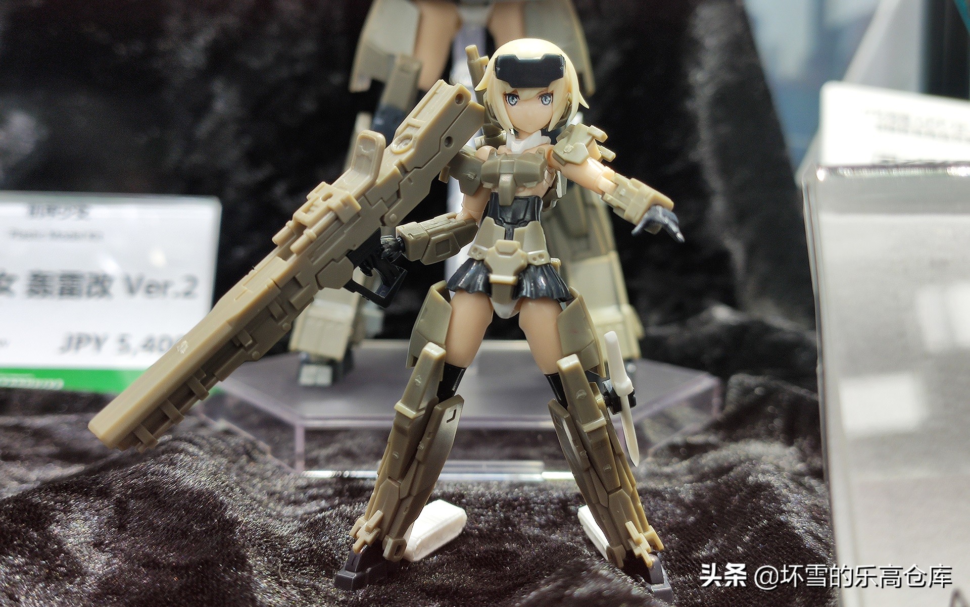 用47张照片带你来看看二次元展CCG上有什么好玩的