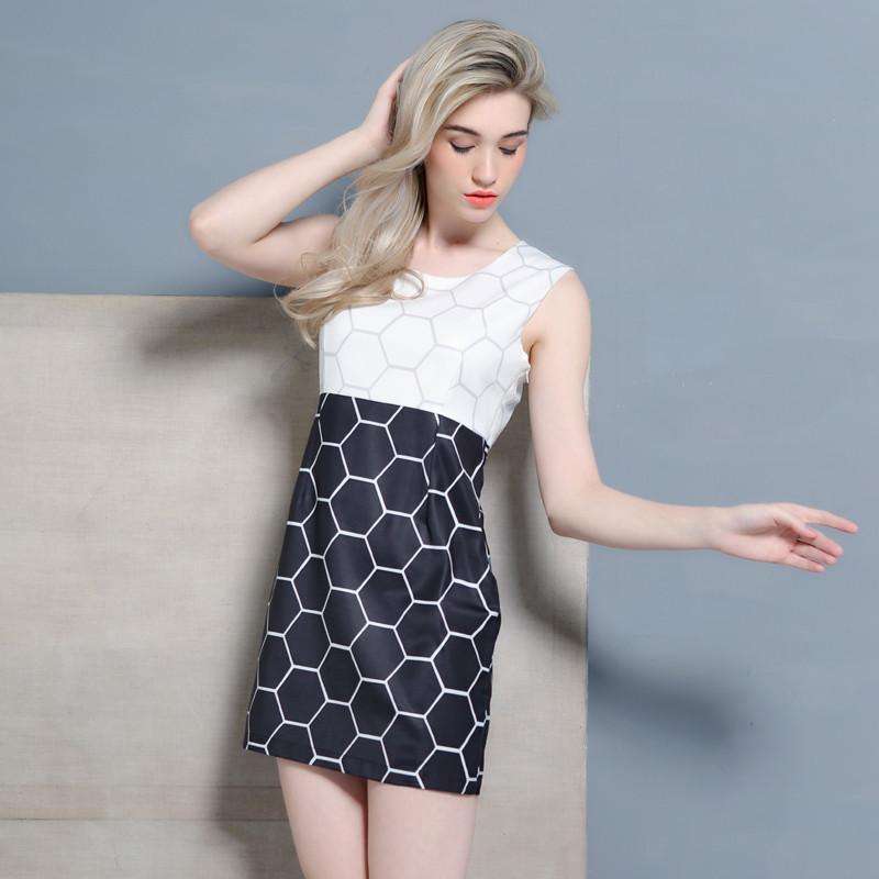 开放式的小格子怎么搭配,大格子和小格子怎么搭配